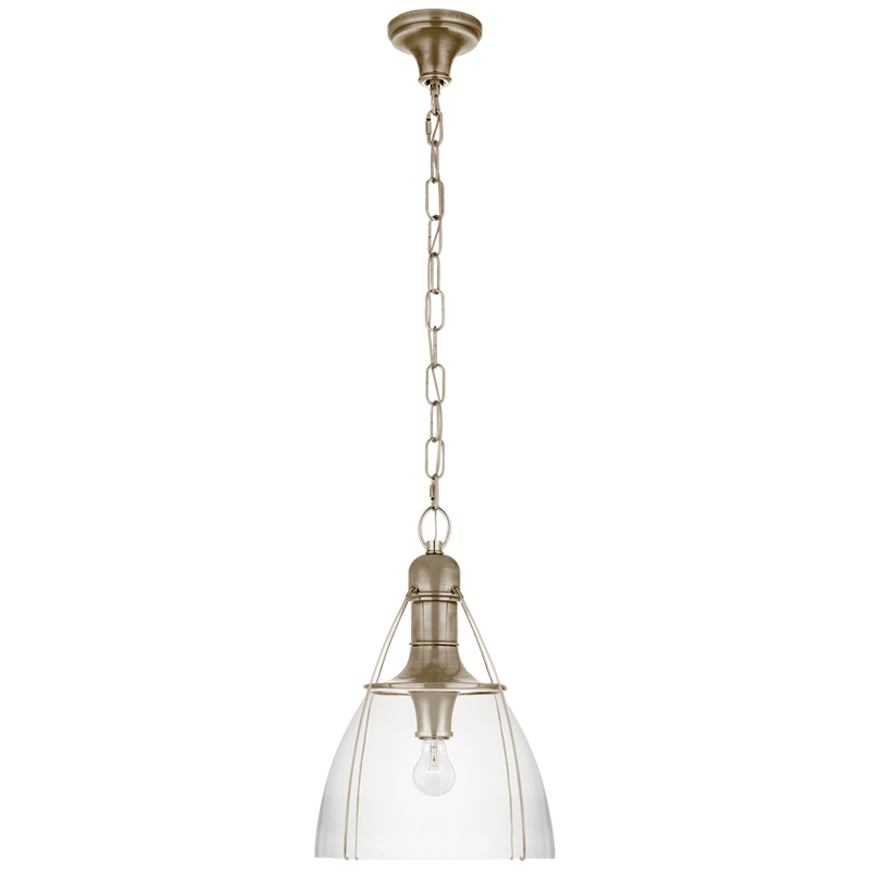 Prestwick 14" Pendant