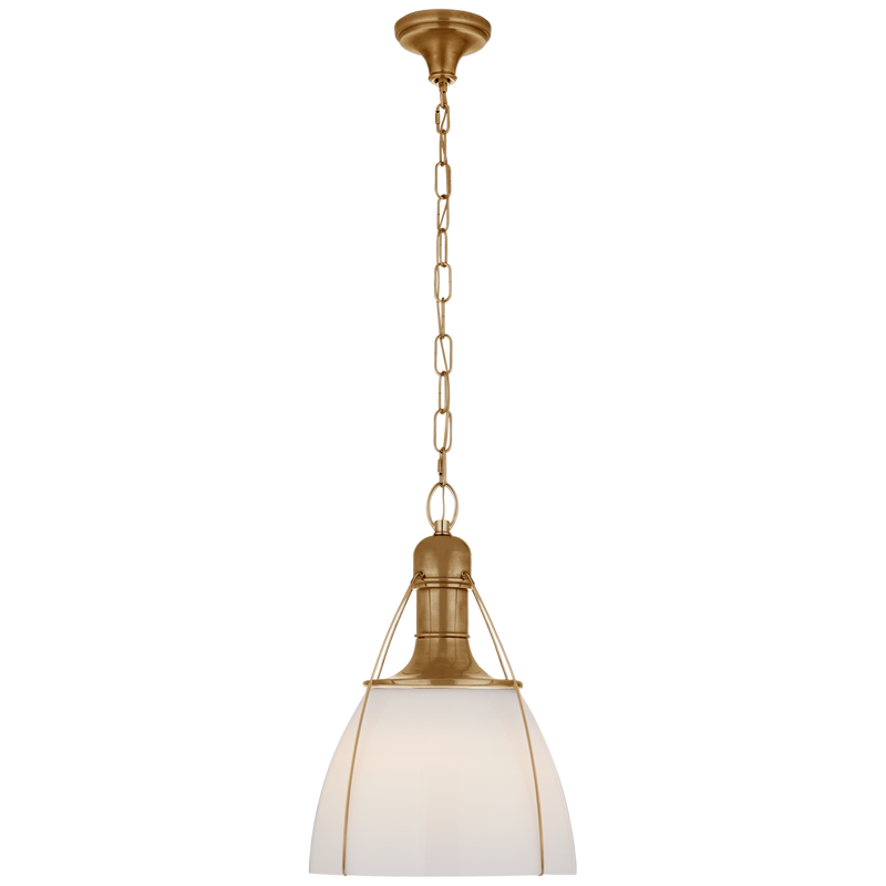 Prestwick 18" Pendant