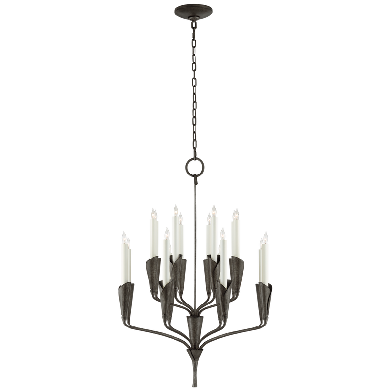 Aiden Small Chandelier