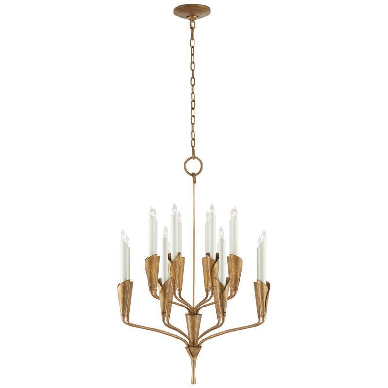 Aiden Small Chandelier