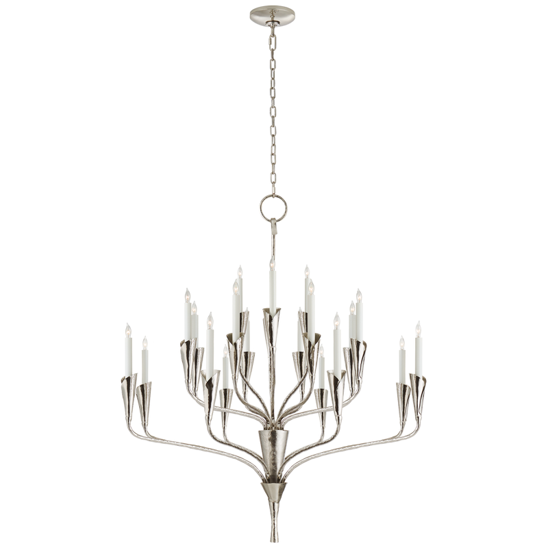 Aiden Large Chandelier