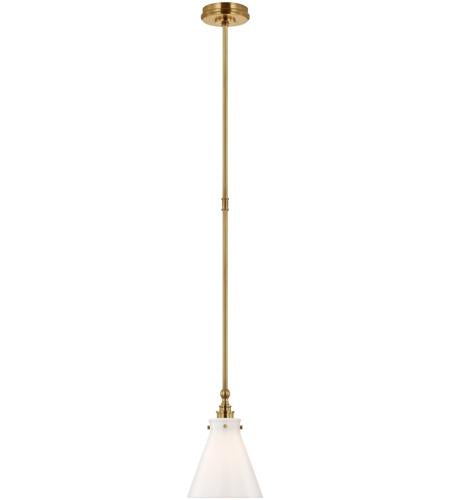 Parkington 9" Pendant