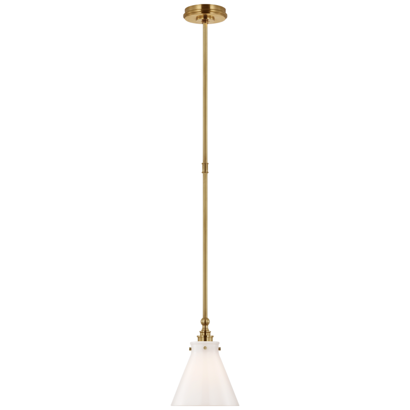 Parkington 9" Pendant