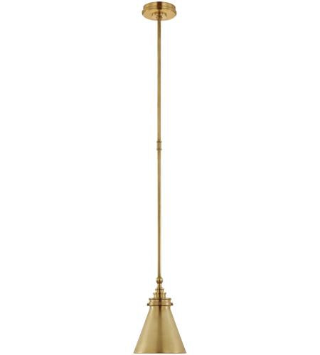 Parkington 9" Pendant