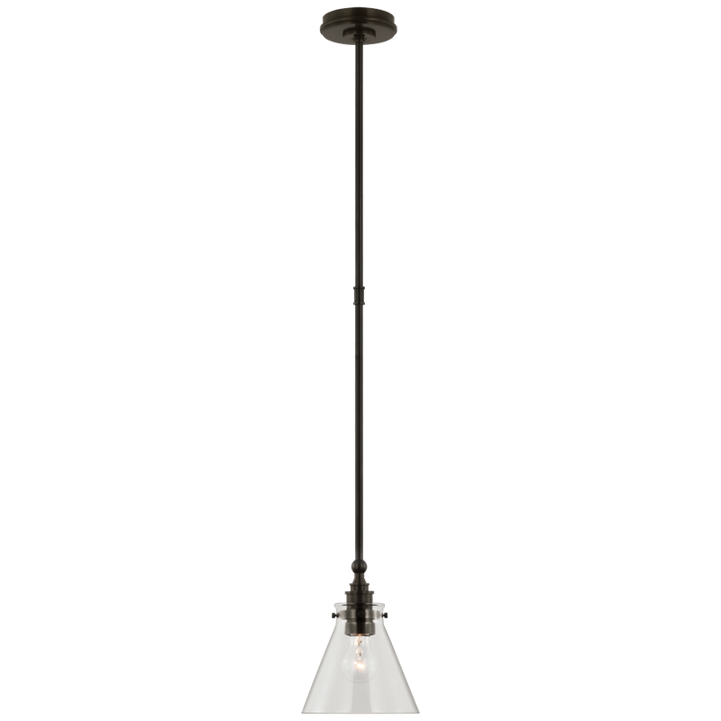 Parkington 9" Pendant