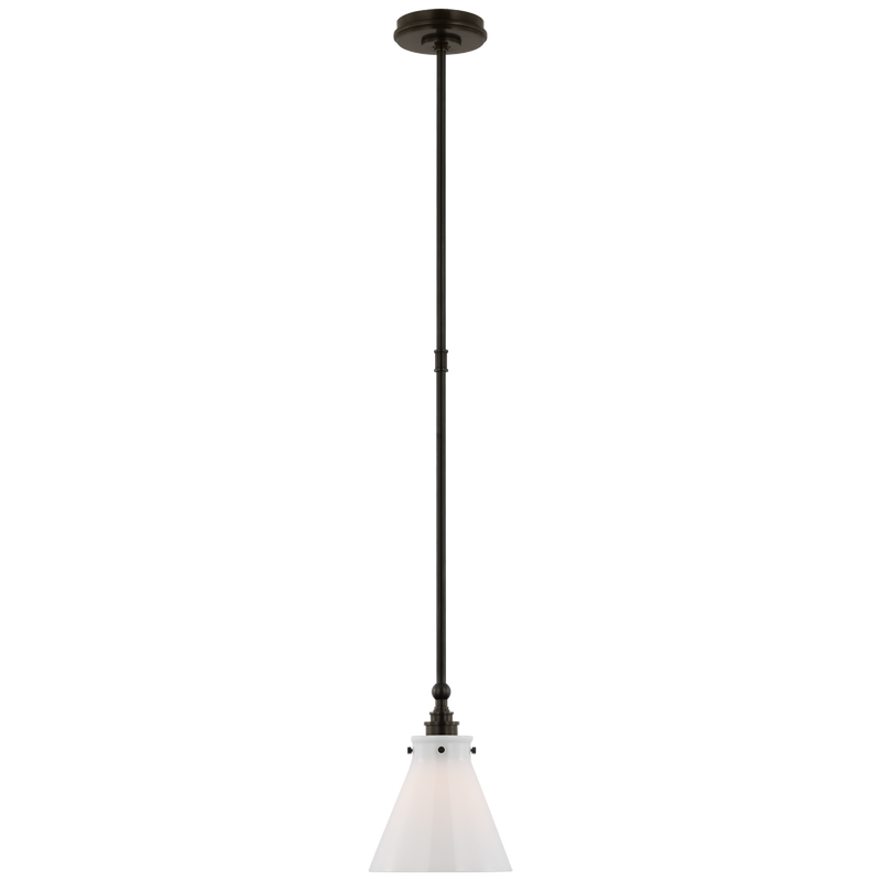 Parkington 9" Pendant