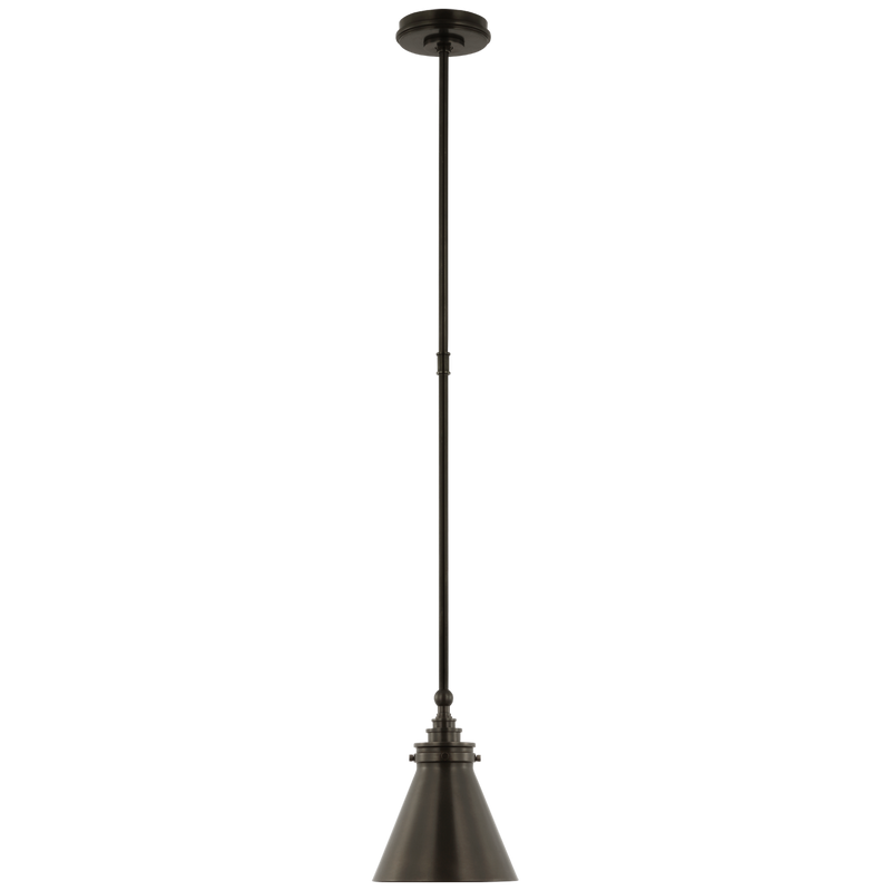 Parkington 9" Pendant