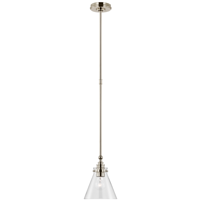 Parkington 9" Pendant