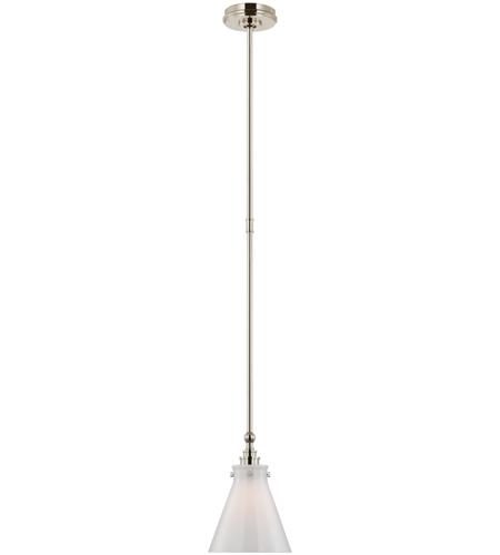 Parkington 9" Pendant