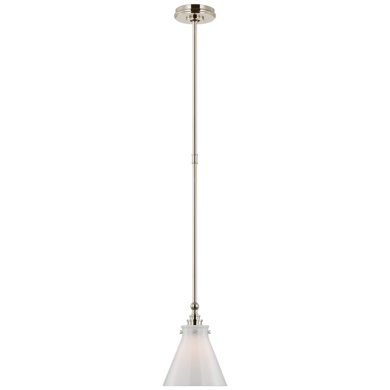 Parkington 9" Pendant