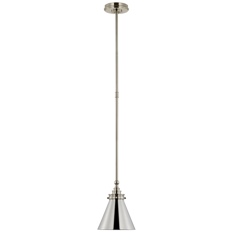 Parkington 9" Pendant