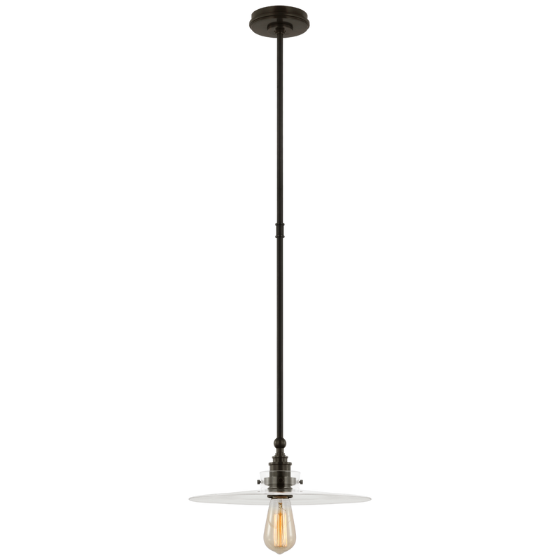 Parkington 14" Pendant