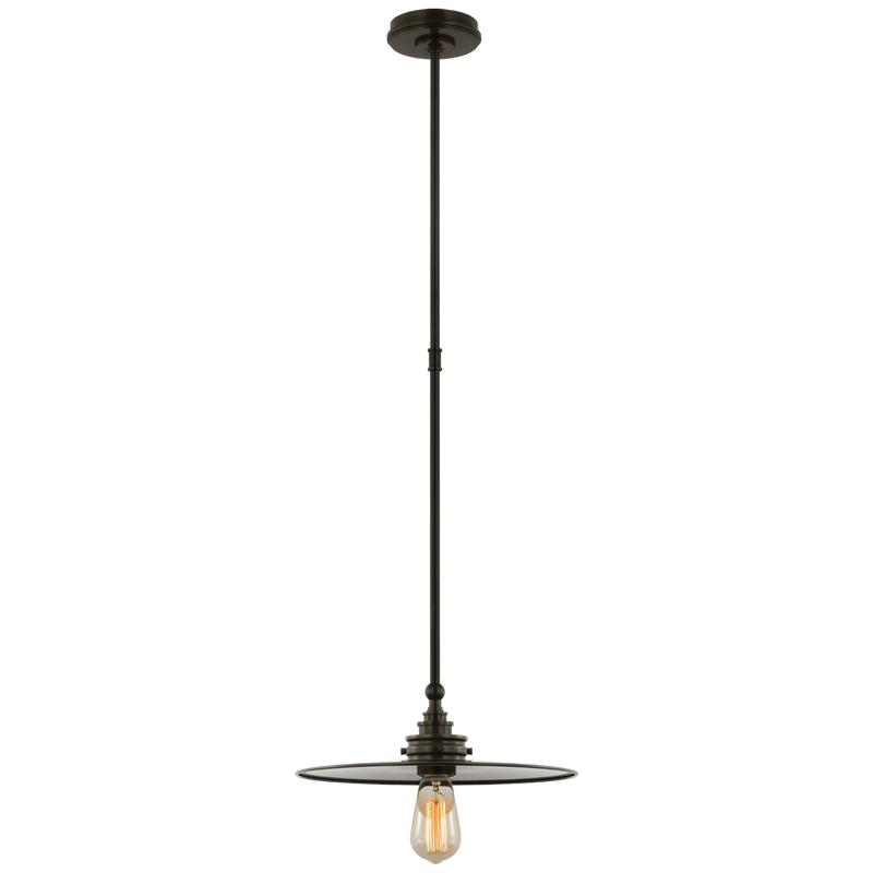 Parkington 14" Pendant