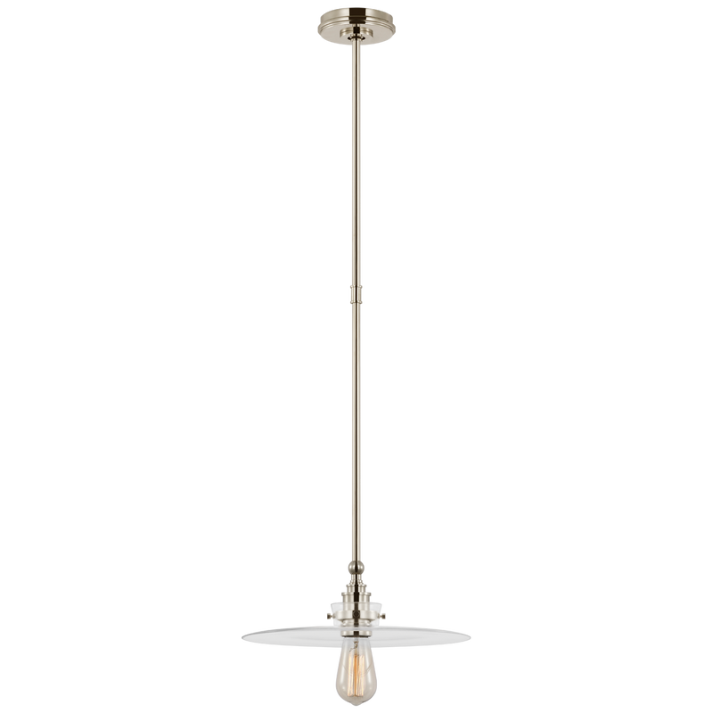 Parkington 14" Pendant