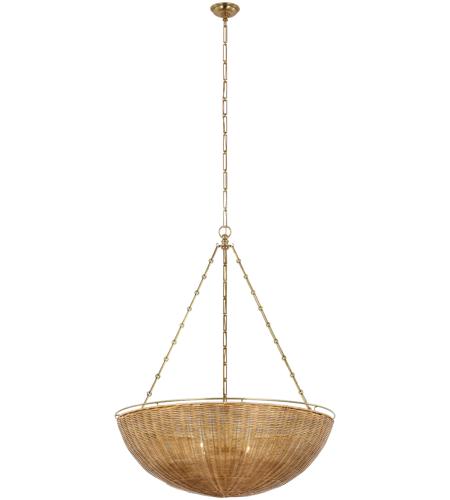 Clovis Extra Large Chandelier