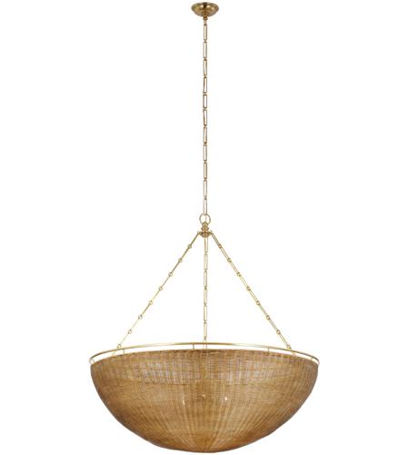 Clovis Grande Chandelier