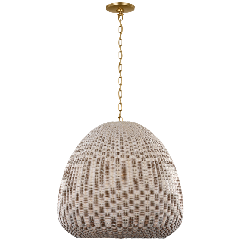 Kokomo 30" Domed Pendant