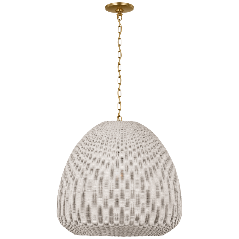 Kokomo 30" Domed Pendant