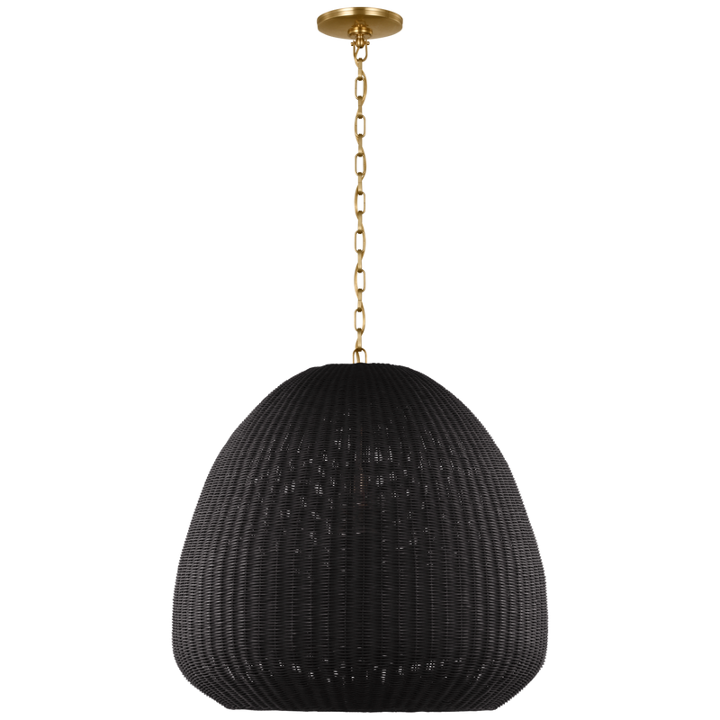 Kokomo 30" Domed Pendant