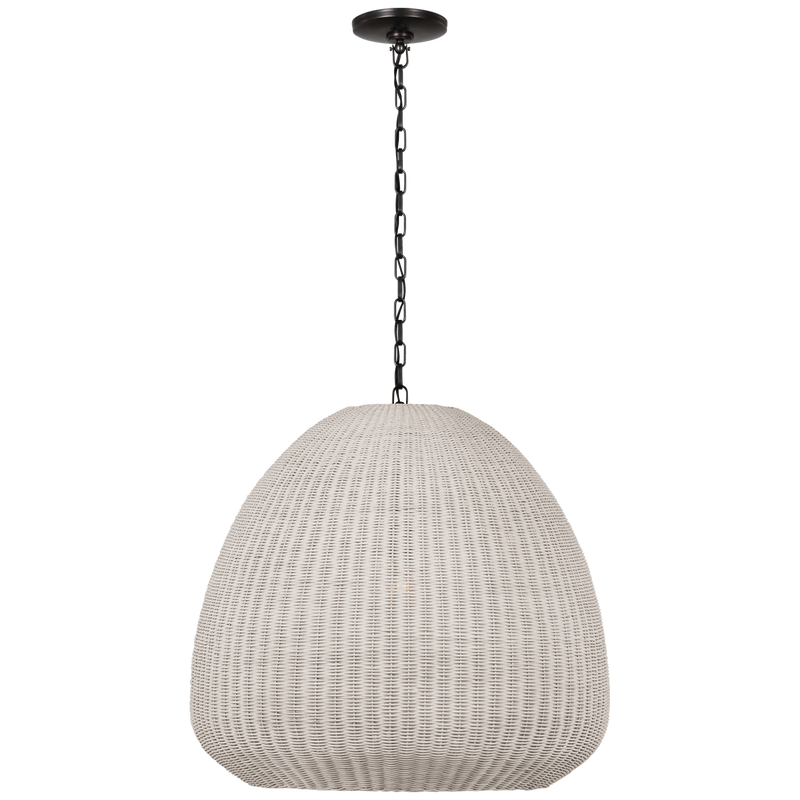 Kokomo 30" Domed Pendant