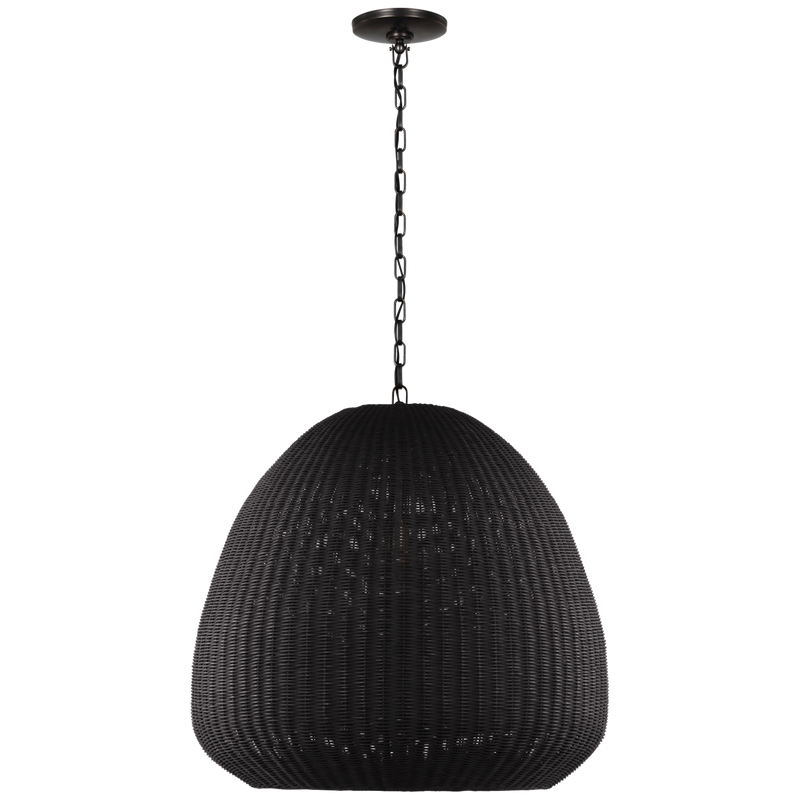 Kokomo 30" Domed Pendant