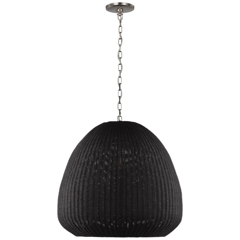 Kokomo 30" Domed Pendant