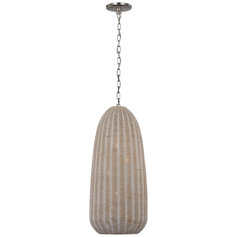 Kokomo 15" Elongated Pendant