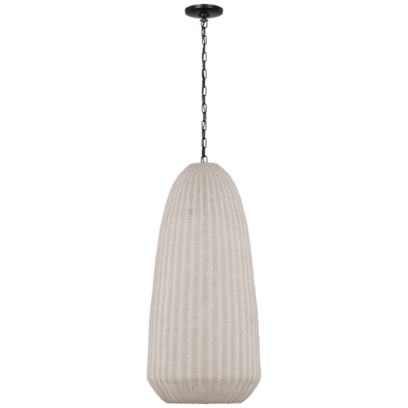 Kokomo 20" Elongated Pendant