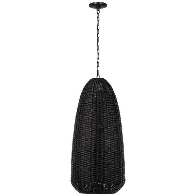 Kokomo 20" Elongated Pendant