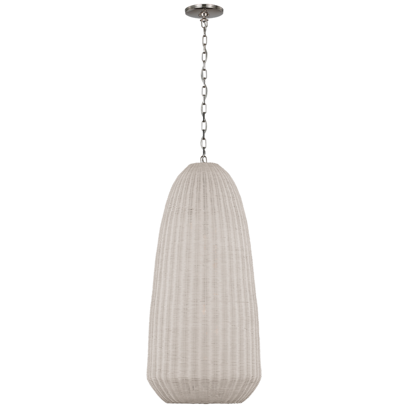 Kokomo 20" Elongated Pendant