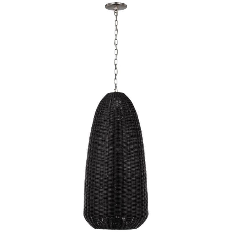 Kokomo 20" Elongated Pendant