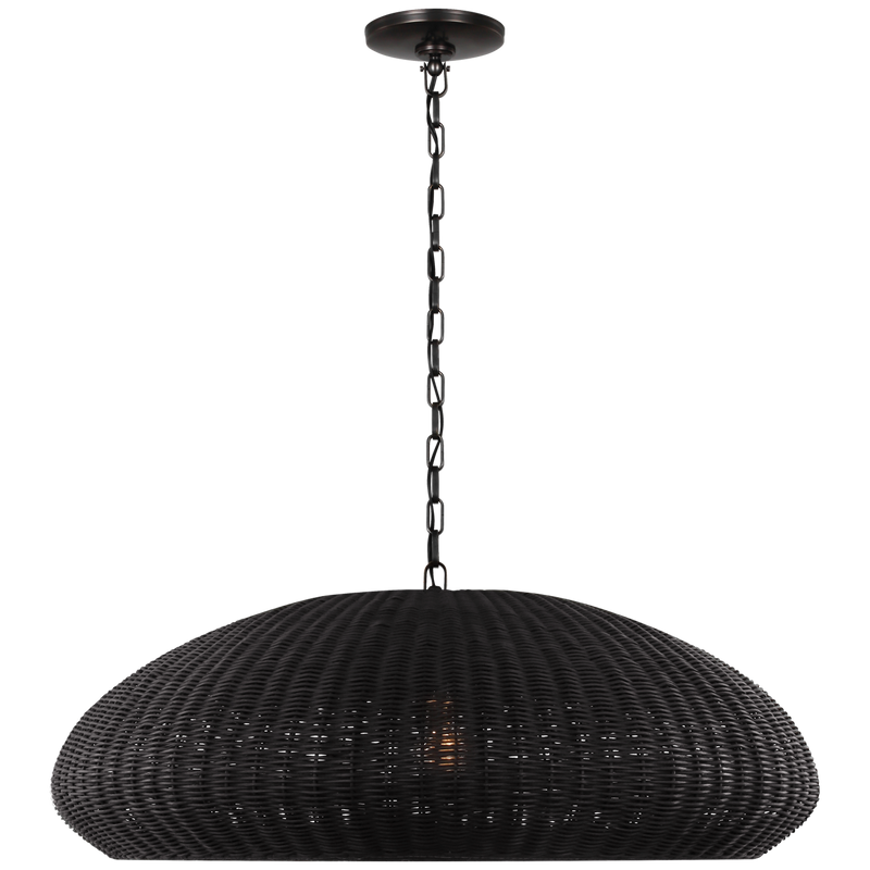 Kokomo 32" Wide Pendant