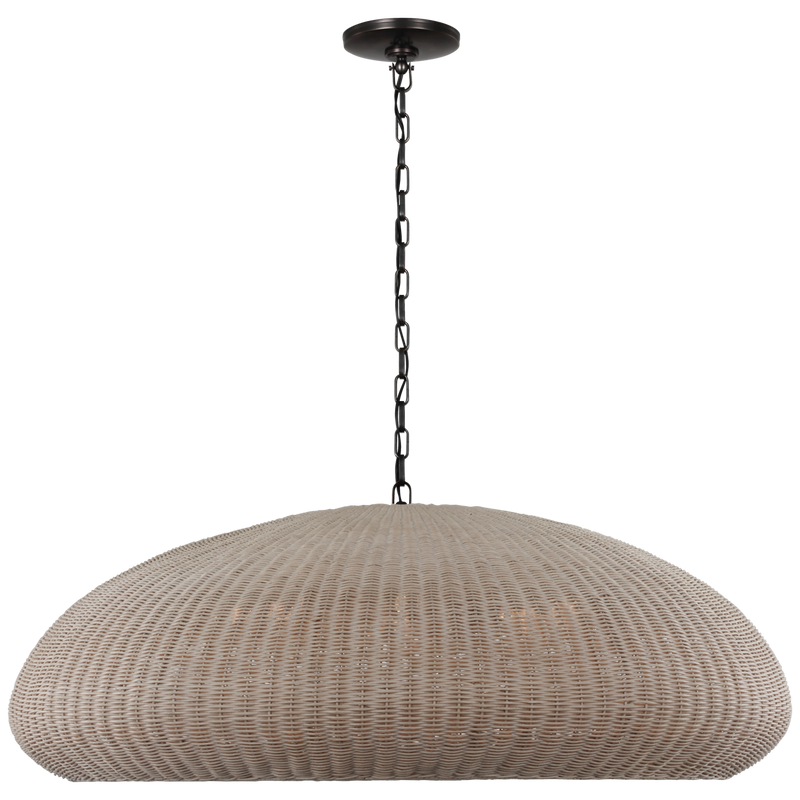 Kokomo 44" Wide Pendant