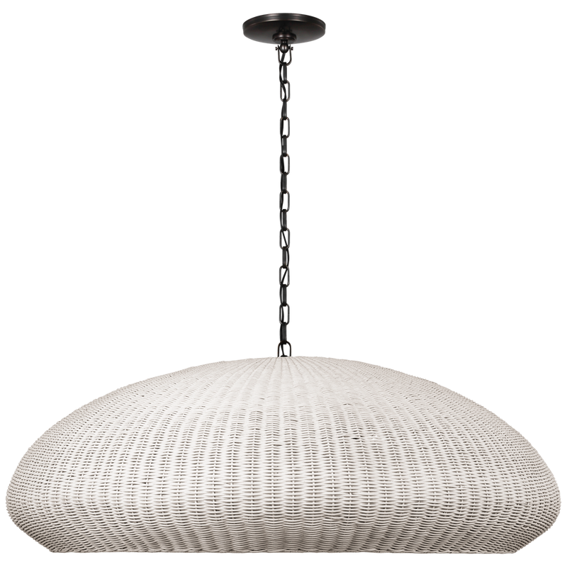 Kokomo 44" Wide Pendant