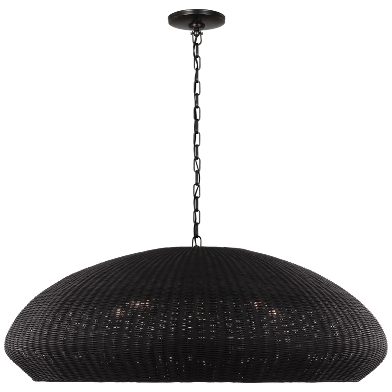 Kokomo 44" Wide Pendant