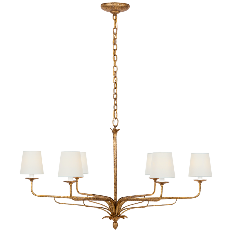 Amalfi 41" Chandelier