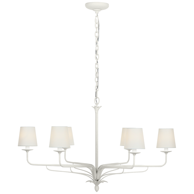 Amalfi 41" Chandelier