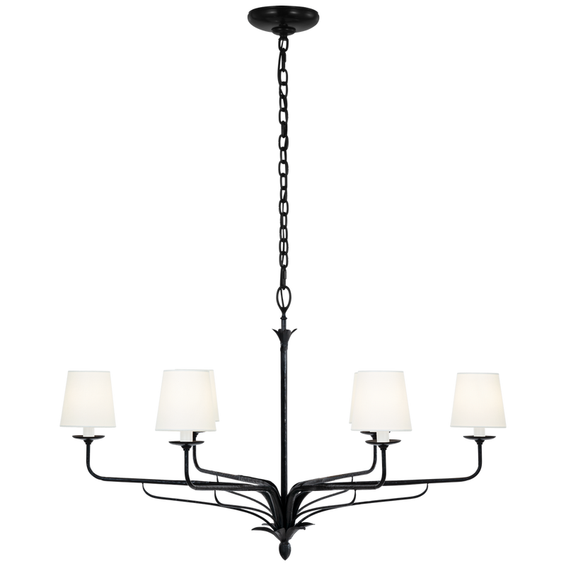 Amalfi 41" Chandelier