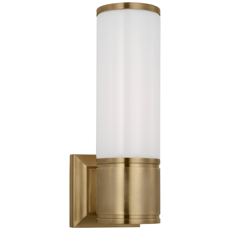 Halford 14" Bath Sconce