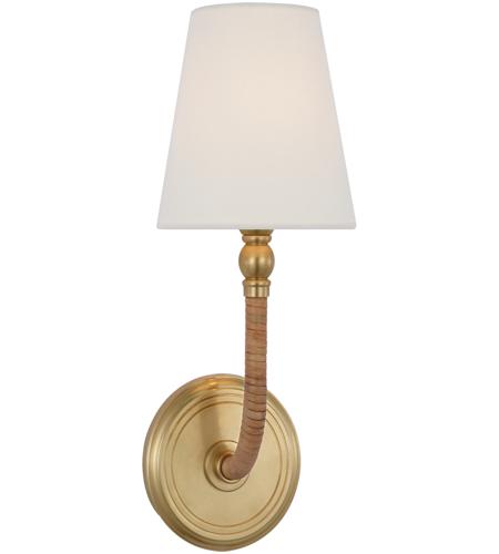 Basden Medium Sconce