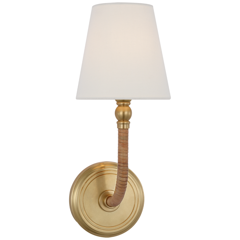 Basden Medium Sconce