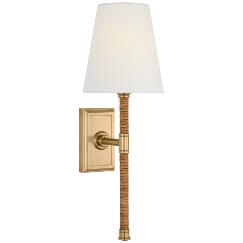 Basden 16" Tail Sconce