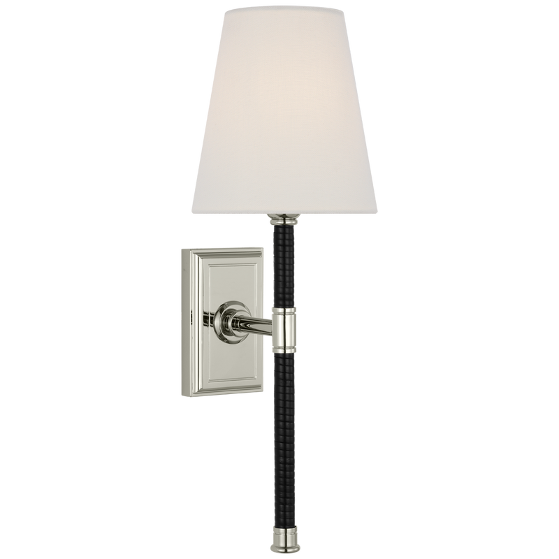 Basden 16" Tail Sconce