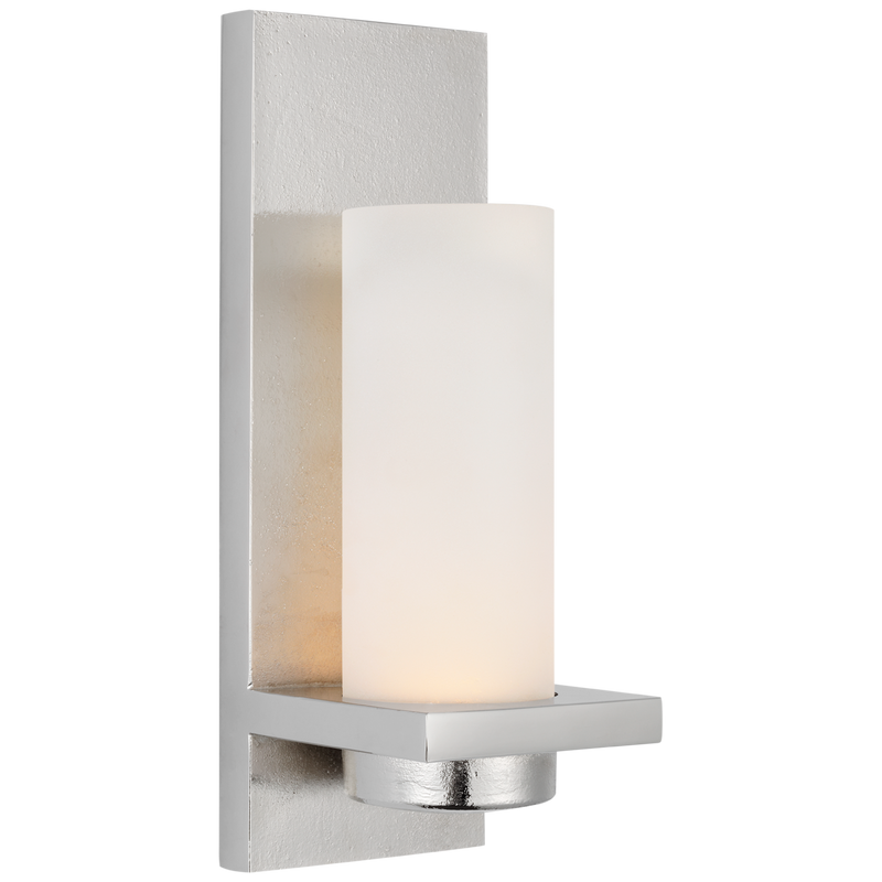 Cornado 12" Indoor/Outdoor Hurricane Sconce