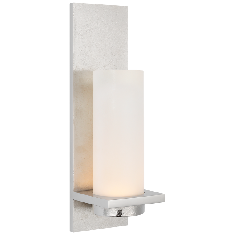 Cornado 18" Indoor/Outdoor Hurricane Sconce