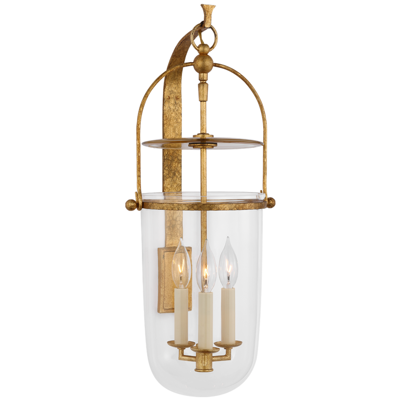 Lorford Medium Sconce