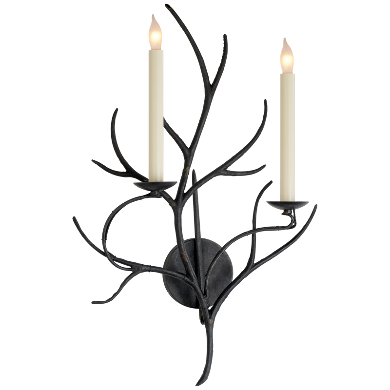 Branch Sconce