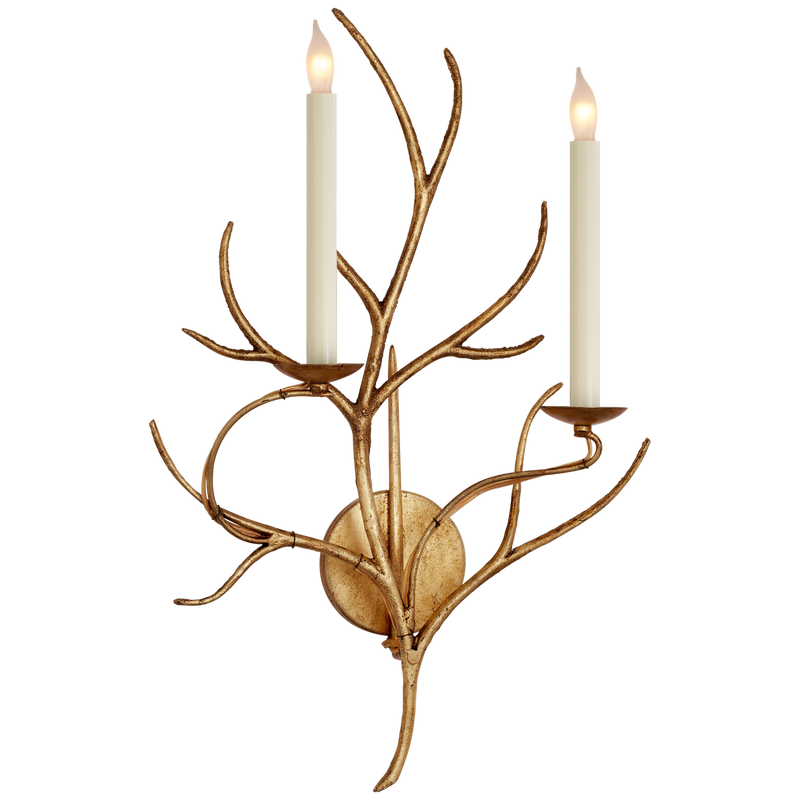 Branch Sconce