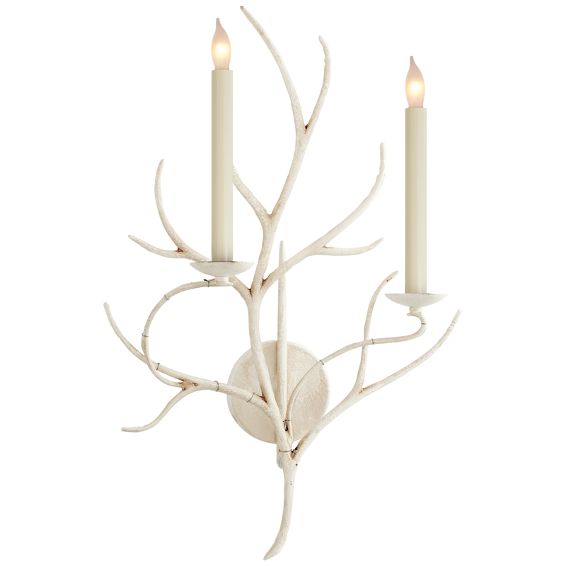 Branch Sconce