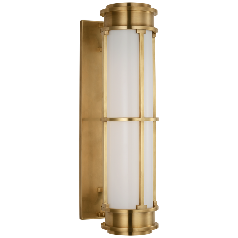 Gracie 19" Linear Sconce